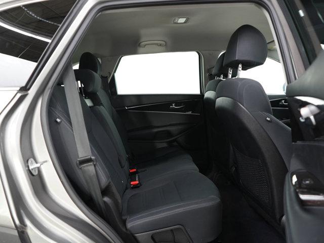 used 2018 Kia Sorento car, priced at $11,998