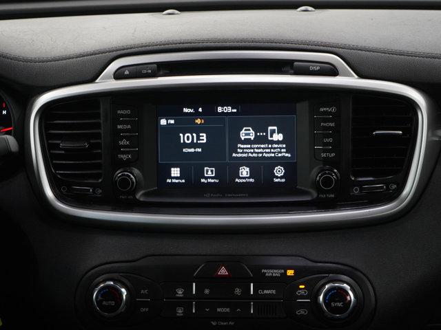 used 2018 Kia Sorento car, priced at $11,998