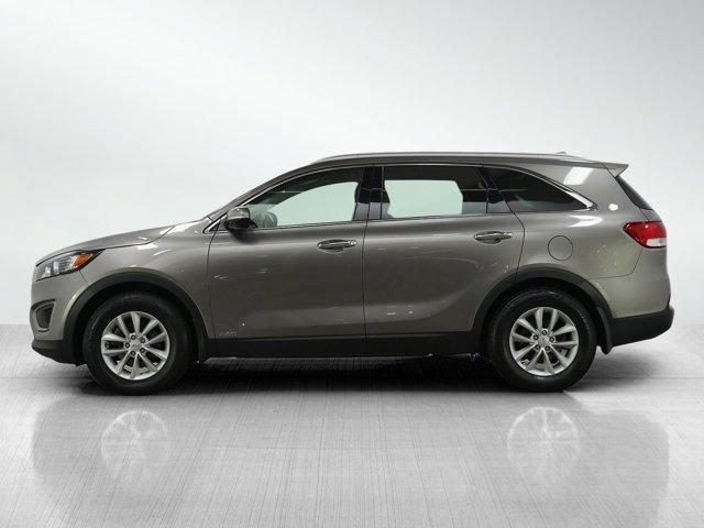 used 2018 Kia Sorento car, priced at $11,998