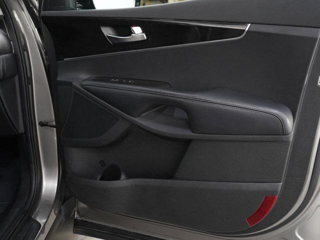 used 2018 Kia Sorento car, priced at $11,998