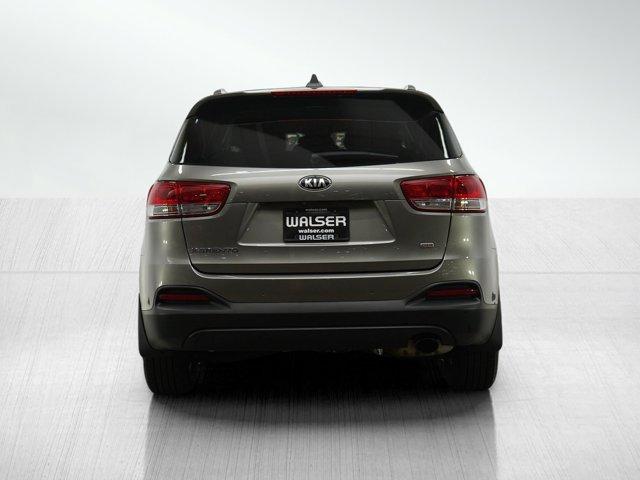 used 2018 Kia Sorento car, priced at $11,998