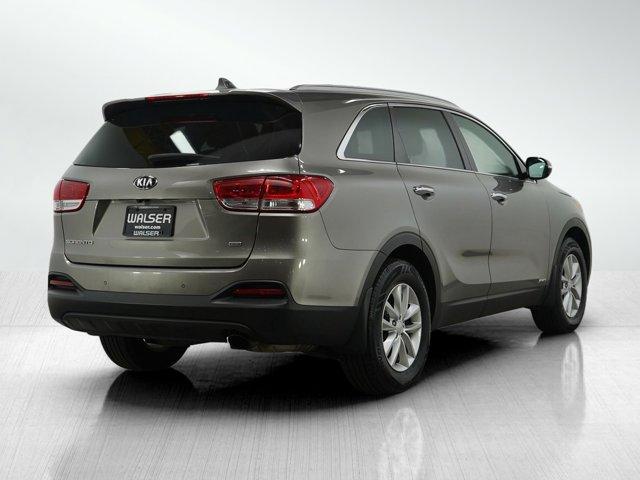 used 2018 Kia Sorento car, priced at $11,998