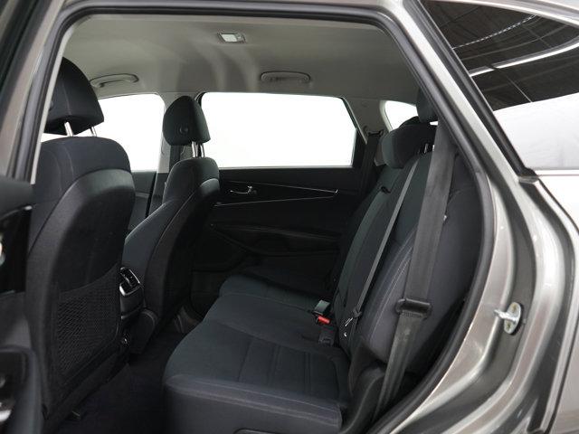 used 2018 Kia Sorento car, priced at $11,998