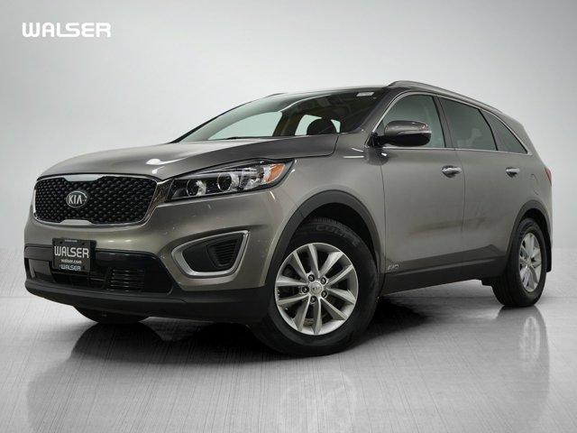 used 2018 Kia Sorento car, priced at $11,998