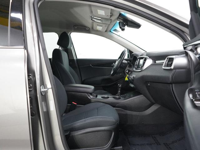 used 2018 Kia Sorento car, priced at $11,998