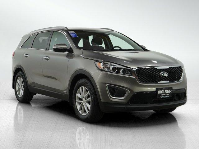 used 2018 Kia Sorento car, priced at $11,998