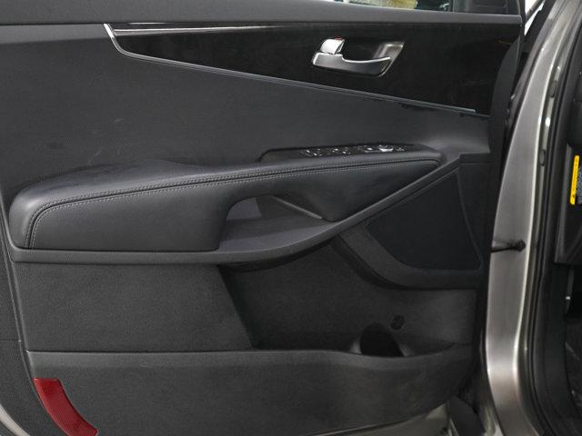 used 2018 Kia Sorento car, priced at $11,998