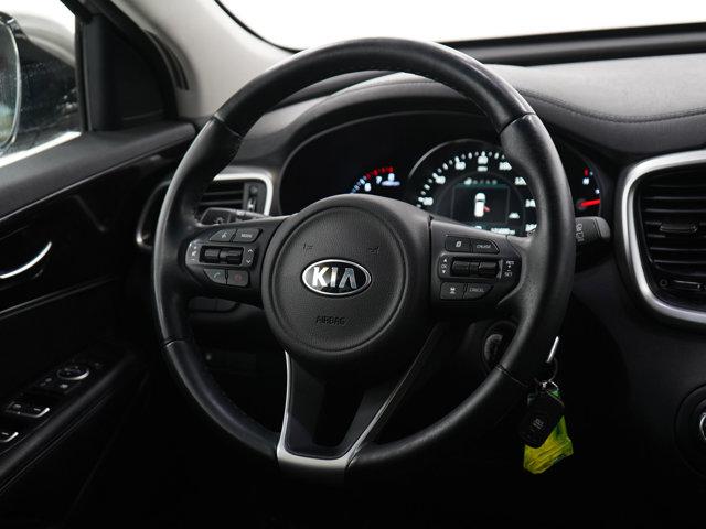 used 2018 Kia Sorento car, priced at $11,998