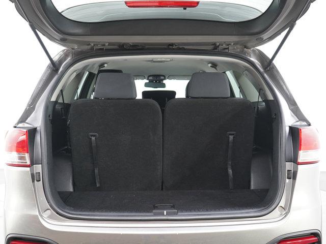 used 2018 Kia Sorento car, priced at $11,998