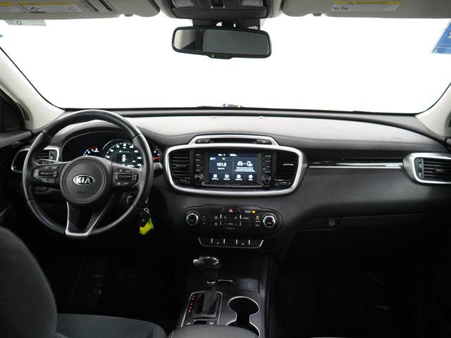 used 2018 Kia Sorento car, priced at $11,998