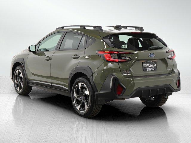 used 2024 Subaru Crosstrek car, priced at $30,499