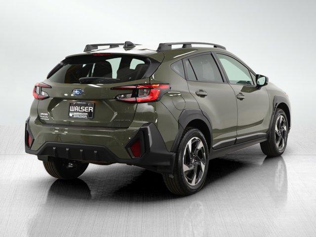 used 2024 Subaru Crosstrek car, priced at $30,499