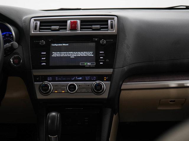 used 2016 Subaru Outback car, priced at $19,998