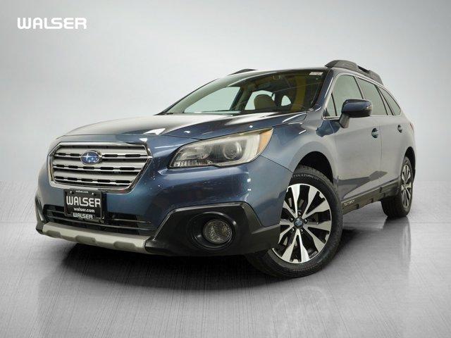 used 2016 Subaru Outback car, priced at $19,998