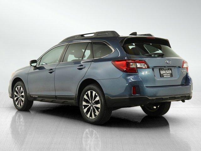 used 2016 Subaru Outback car, priced at $19,998