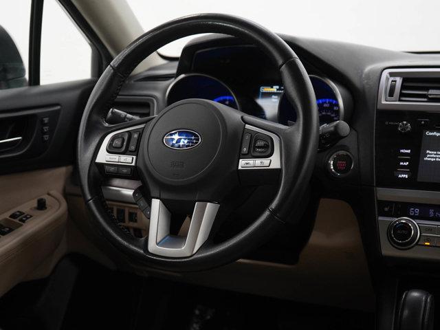 used 2016 Subaru Outback car, priced at $19,998