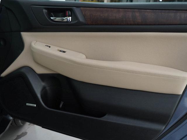 used 2016 Subaru Outback car, priced at $19,998