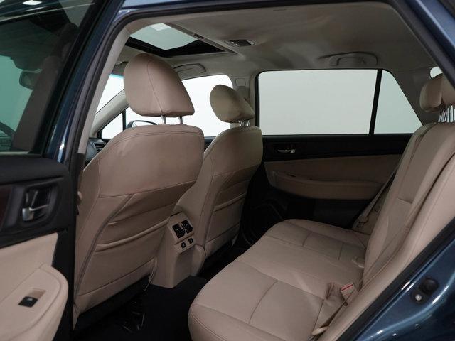 used 2016 Subaru Outback car, priced at $19,998