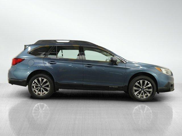 used 2016 Subaru Outback car, priced at $19,998