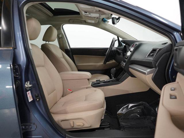 used 2016 Subaru Outback car, priced at $19,998