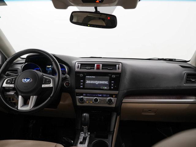 used 2016 Subaru Outback car, priced at $19,998