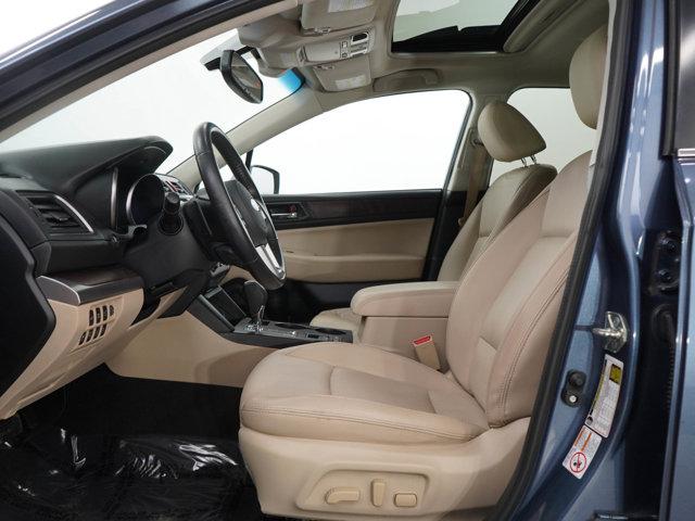 used 2016 Subaru Outback car, priced at $19,998