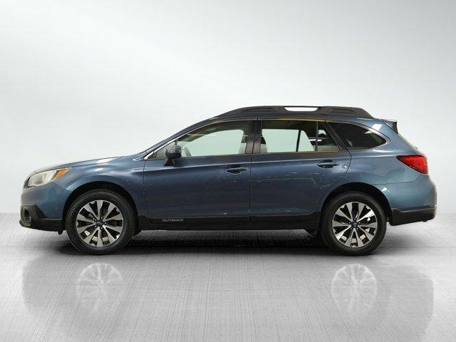 used 2016 Subaru Outback car, priced at $19,998