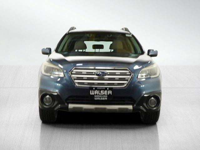 used 2016 Subaru Outback car, priced at $19,998