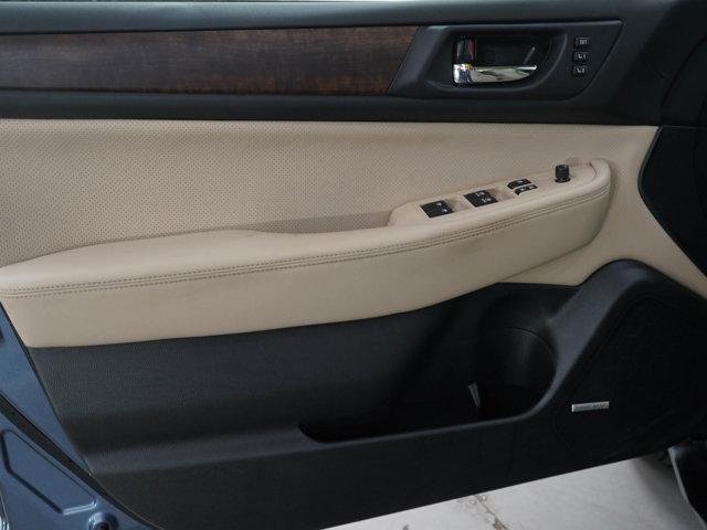 used 2016 Subaru Outback car, priced at $19,998