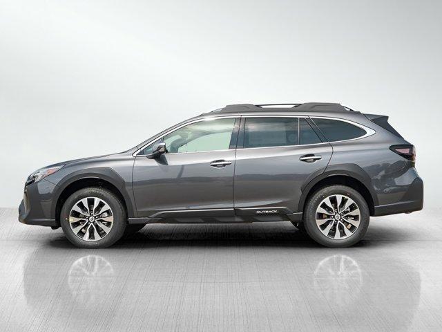 new 2025 Subaru Outback car, priced at $45,764