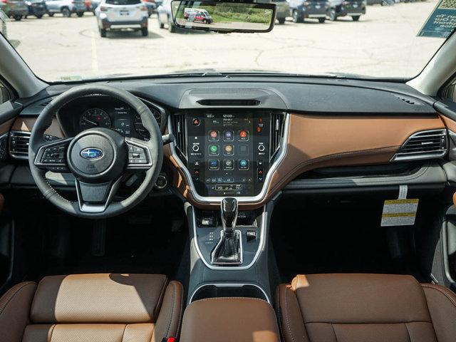 new 2025 Subaru Outback car, priced at $45,764