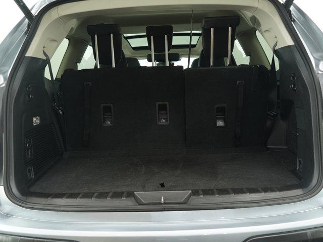 used 2024 Subaru Ascent car, priced at $38,998