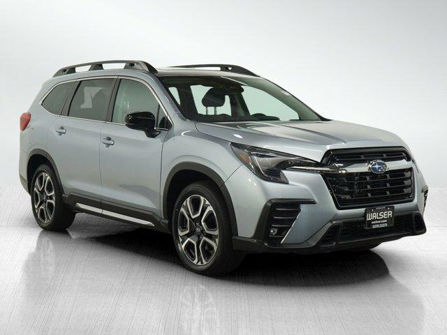 used 2024 Subaru Ascent car, priced at $38,998