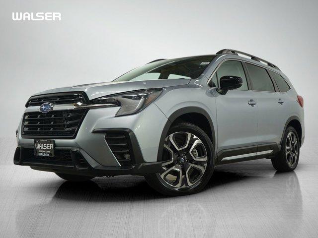 used 2024 Subaru Ascent car, priced at $38,998