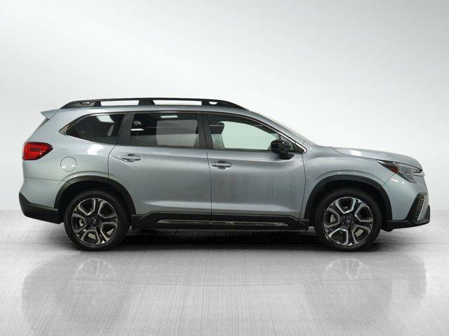 used 2024 Subaru Ascent car, priced at $38,998