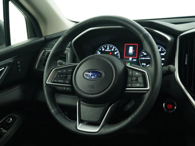 used 2024 Subaru Ascent car, priced at $38,998
