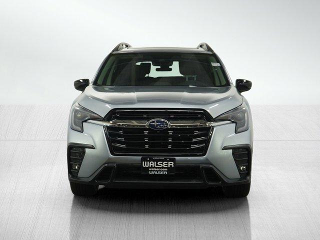 used 2024 Subaru Ascent car, priced at $38,998