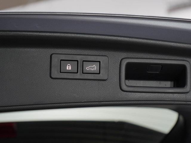 used 2024 Subaru Forester car, priced at $29,699