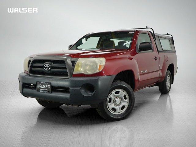 used 2005 Toyota Tacoma car, priced at $9,998