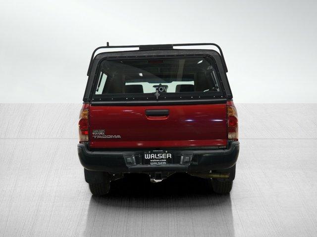used 2005 Toyota Tacoma car, priced at $9,799
