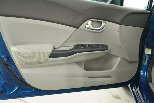 used 2012 Honda Civic car, priced at $11,998