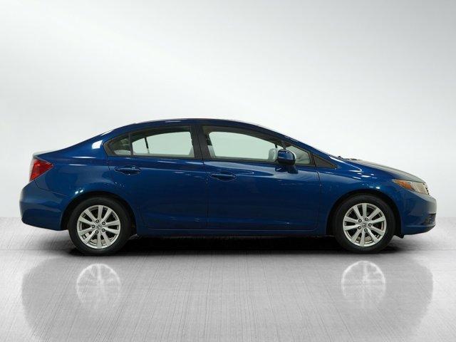 used 2012 Honda Civic car, priced at $11,998