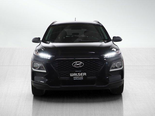 used 2018 Hyundai Kona car, priced at $18,599