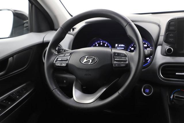 used 2018 Hyundai Kona car, priced at $18,599