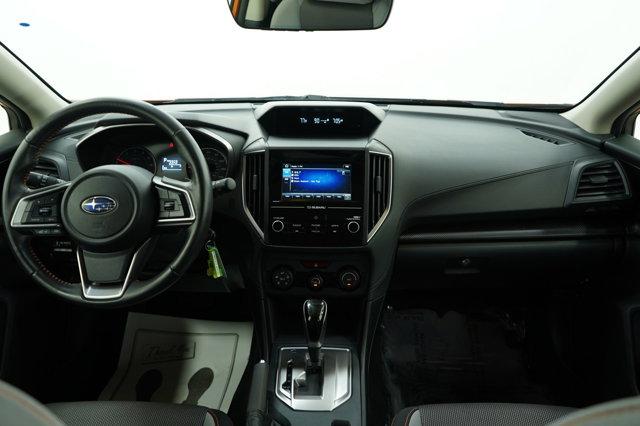 used 2018 Subaru Crosstrek car, priced at $22,998