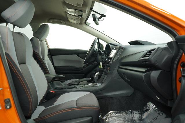used 2018 Subaru Crosstrek car, priced at $22,998