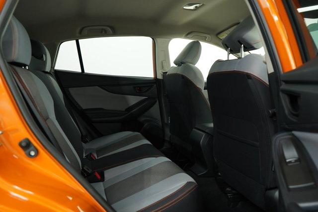 used 2018 Subaru Crosstrek car, priced at $22,998