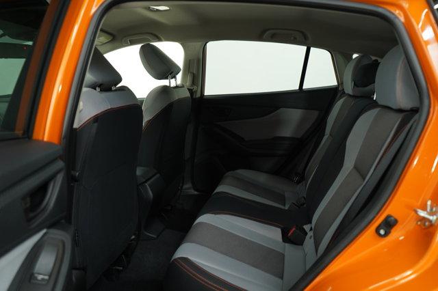 used 2018 Subaru Crosstrek car, priced at $22,998