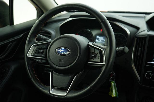 used 2018 Subaru Crosstrek car, priced at $22,998