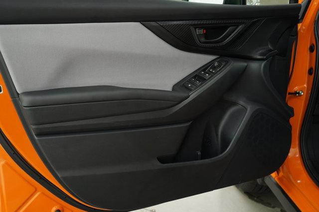 used 2018 Subaru Crosstrek car, priced at $22,998